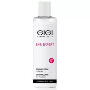 Лосьон-болтушка GIGI Skin Expert Bioderm Lotion