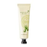 MediFlower Крем для рук "Дерево саса" - Jeju Joritdae Hand Cream, 50 гр