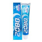 KeraSys Паста зубная с лечебными травами «освежающая» - Dental clinic 2080 fresh up, 120г