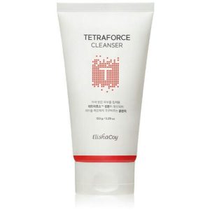 ElishaCoy Пенка очищающая для проблемной кожи - Tetraforce cleanser, 150мл