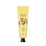 MediFlower Крем для рук с ароматом шиповника - Rosa canina hand cream, 50г