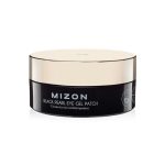 Mizon Патчи под глаза гидрогелевые с экстрактом черного жемчуга - Black pearl eye gel patch, 60шт
