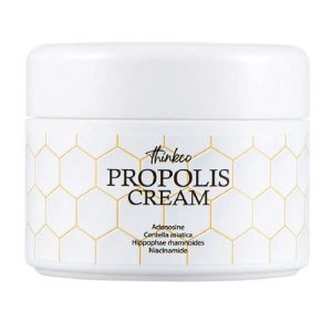 Thinkco Крем омолаживающий с прополисом - Propolis cream, 50мл