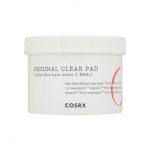 Cosrx Диски очищающие с ВНА-кислотами для проблемной кожи - Original clear pad (gift set), 70шт
