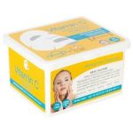 Grace Day Маска тканевая с витамином С - Morning vita c mask pack, 30шт