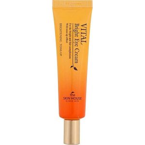 The Skin House Крем вокруг глаз для сияния кожи - Vital bright eye cream, 30мл