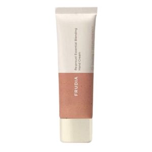 Frudia Крем для рук с мандарином и розмарином - Essential blending hand cream, 50г