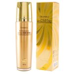 Deoproce Эмульсия для лица с муцином улитки - Snail galac revital emulsion, 130мл