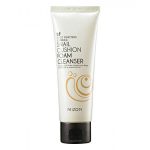 Mizon Пенка для умывания с экстрактом улитки - Snail cushion foam cleanser, 120мл
