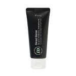 Esthetic House Паста зубная с активированным углем - Dear.dent black charcoal toothpaste, 80г