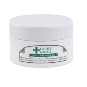 Momotani Гель–кондиционер для ухода за проблемной кожей лица - Eaude skin conditioning gel , 140г
