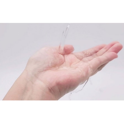 Lebelage Тонер отшелушивающий с гиалуроновой кислотой - Dr. Hyaluronic derma peeling toner, 310мл — изображение 2