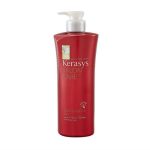 KeraSys Кондиционер для волос «объем» - Salon care voluming, 470мл