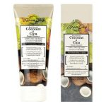 Grace Day Пенка для умывания с экстрактами кокоса и центеллы - Real coconut & cica foam, 100мл