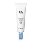 Dr. Ceuracle Крем солнцезащитный с гиалуроновой кислотой - Hyal reyouth moist sun SPF50+ PA++++,50мл
