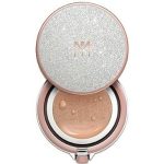 May Island Кушон увлажняющий с жемчужной пудрой - Audrey dia pearl cushion #21natural begie, 15г