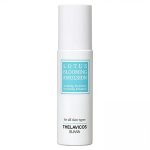 The Lavicos Эмульсия омолаживающая с лотосом - Suvia lotus blooming emulsion, 100мл