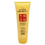 JunLove Маска для укрепления и роста волос - Scalp сlear treatment, 250г
