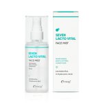 Esthetic House Спрей для лица с лактобактериями увлажняющий - seven lacto vital face mist, 100мл