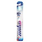 Dental Care Щетка зубная c ксилитом «средней жесткости» в ассортименте - Toothbrush, 1шт