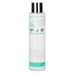 Mizon Тонер для лица - Aha & bha daily clean toner, 150мл