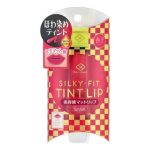 Sana Тинт для губ жидкий полуматовый «красный апельсин, тон 03» - Maikohan liquid matte, 11г