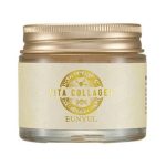 Eunyul Крем с коллагеном и пептидами – Vita collagen cream, 70г