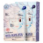 Elizavecca Маска для лица трехшаговая омолаживающая - Anti-aging EGF aqua mask pack, 25мл