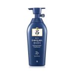 Ryo Кондиционер-ополаскиватель против перхоти - Dandruff relief conditioner, 500мл