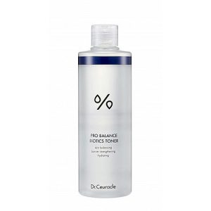 Dr.Ceuracle Тонер с биотиками - Pro-balance biotics toner, 300мл