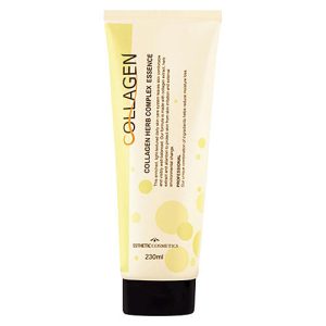 Esthetic House Эссенция с коллагеном - Collagen herb complex essence, 230мл
