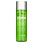 Consly Тонер-эссенция с чайным деревом и салициловой кислотой - Tea tree & BHA peeling, 200мл