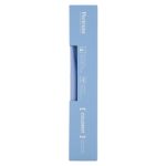 Dental Care Щетка зубная c наночастицами серебра, цвет лавандовый - nano silver pectrum, 1шт