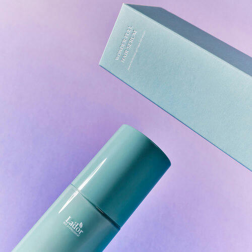 Lador Сыворотка для волос увлажняющая - Wonder full hair serum, 100мл — изображение 4