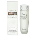 3W Clinic Эмульсия для лица осветляющая - Collagen whitening brightening emulsion, 150мл