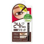BCL Подводка влагостойкая жидкая коричневая - Brow lash ex, 12г