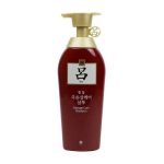 Ryo Шампунь для поврежденных волос - Damage care shampoo, 500мл