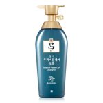 Ryo Шампунь против перхоти - Dandruff relief shampoo, 500мл