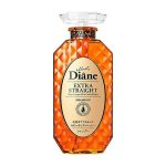 Moist Diane Шампунь кератиновый гладкость - Extra smooth & straight, 450мл
