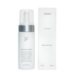 Ondo Пенка для умывания очищающая - Skin clotho bubblefoam cleanser, 150мл