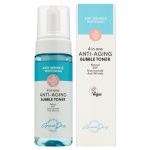 Grace Day Тонер пузырьковый с омолаживающим комплексом - 4 in one anti-aging bubble toner, 150мл