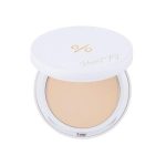 Dr.Ceuracle Пудра компактная «тон 01» светло-бежевый - Perfect fit pact 01 pale beige, 8г