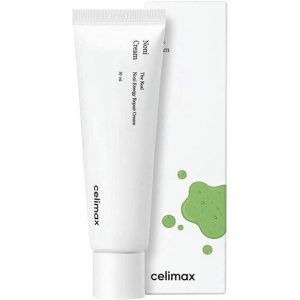 Celimax Крем для лица восстанавливающий с экстрактом нони – The real noni energy repair cream, 50мл