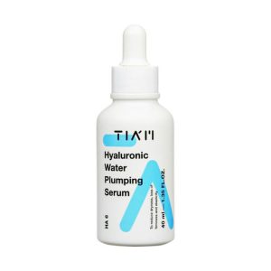 TIAM Сыворотка увлажняющая с гиалуроновым комплексом - Hyaluronic Water Plumping Serum, 40мл
