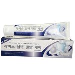 La Miso Паста зубная с частицами серебра - Silver dental care toothpaste, 150г
