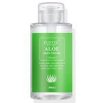 Eunyul Тоник увлажняющий с экстрактом алоэ - Aloe skin toner, 500мл
