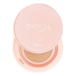 Pekah Кушон для лица тон №21 - Cherish velvet fit, 14г