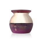 Eunyul Крем премиум с экстракт красного женьшеня – Premium cream, 50г