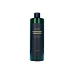 Eunyul Вода мицеллярная увлажняющая c экстрактами морских водорослей - Black seed therapy moi, 500мл