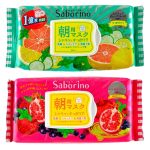 BCL Набор масок-салфеток «упругость и питание», 2шт